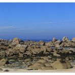 Plage du Phare - Brignogan Plage