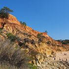  Plage du ravin des Belharucas