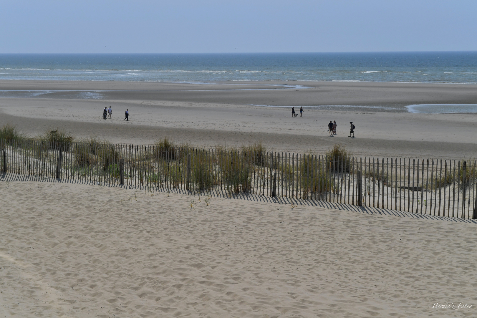 Plage du Touquet