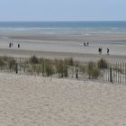 Plage du Touquet