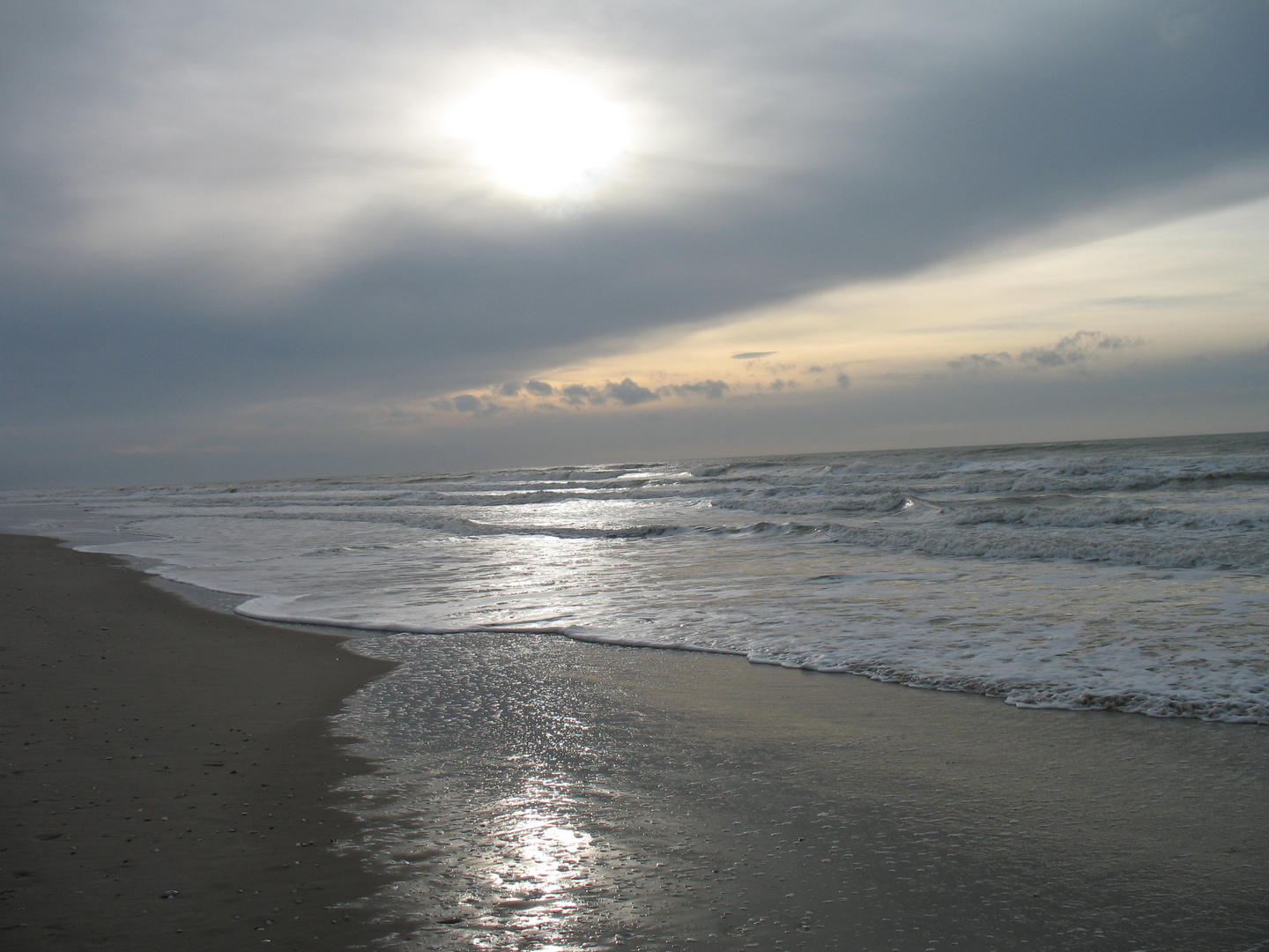 Plage du Touquet