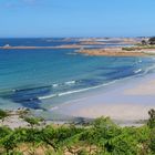 plage du trestel