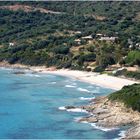 *Plage en Corse*