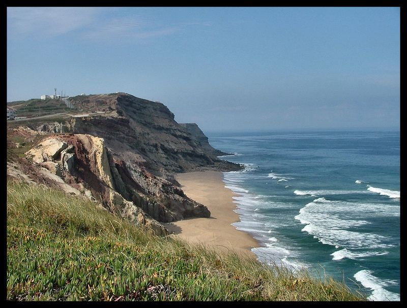 Plage et Liberté Portugal