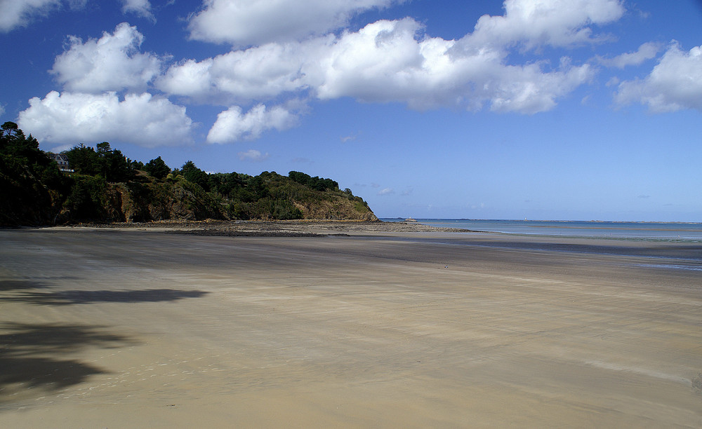 Plage Godelins