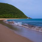 Plage Grand Anse