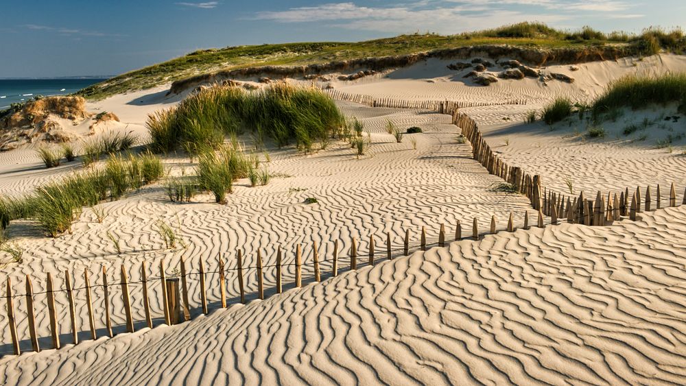 Plage la Torche