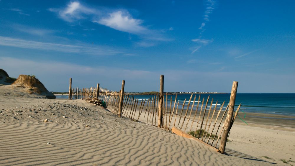 Plage la Torche