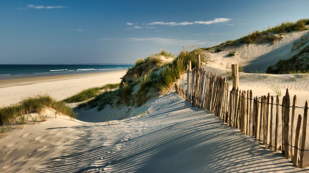 Plage la Torche