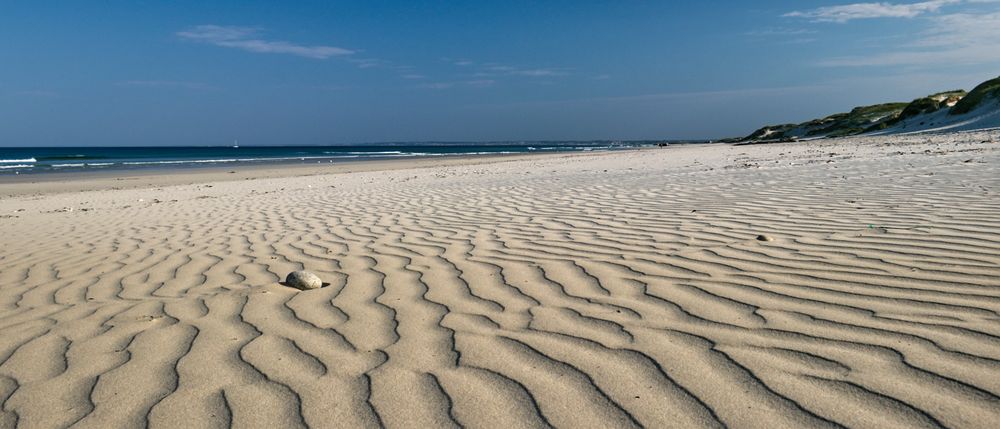 Plage la Torche