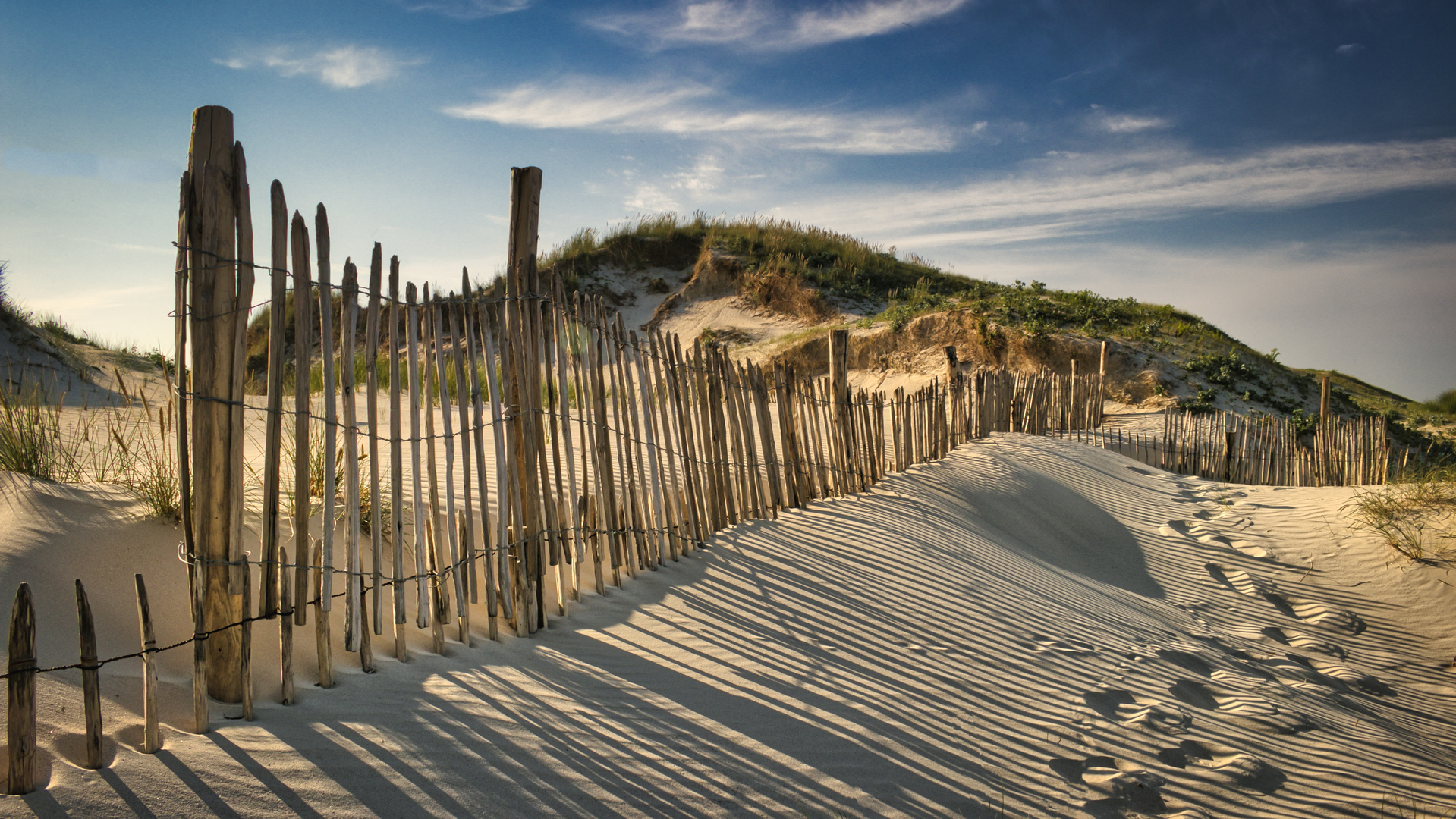 Plage la Torche