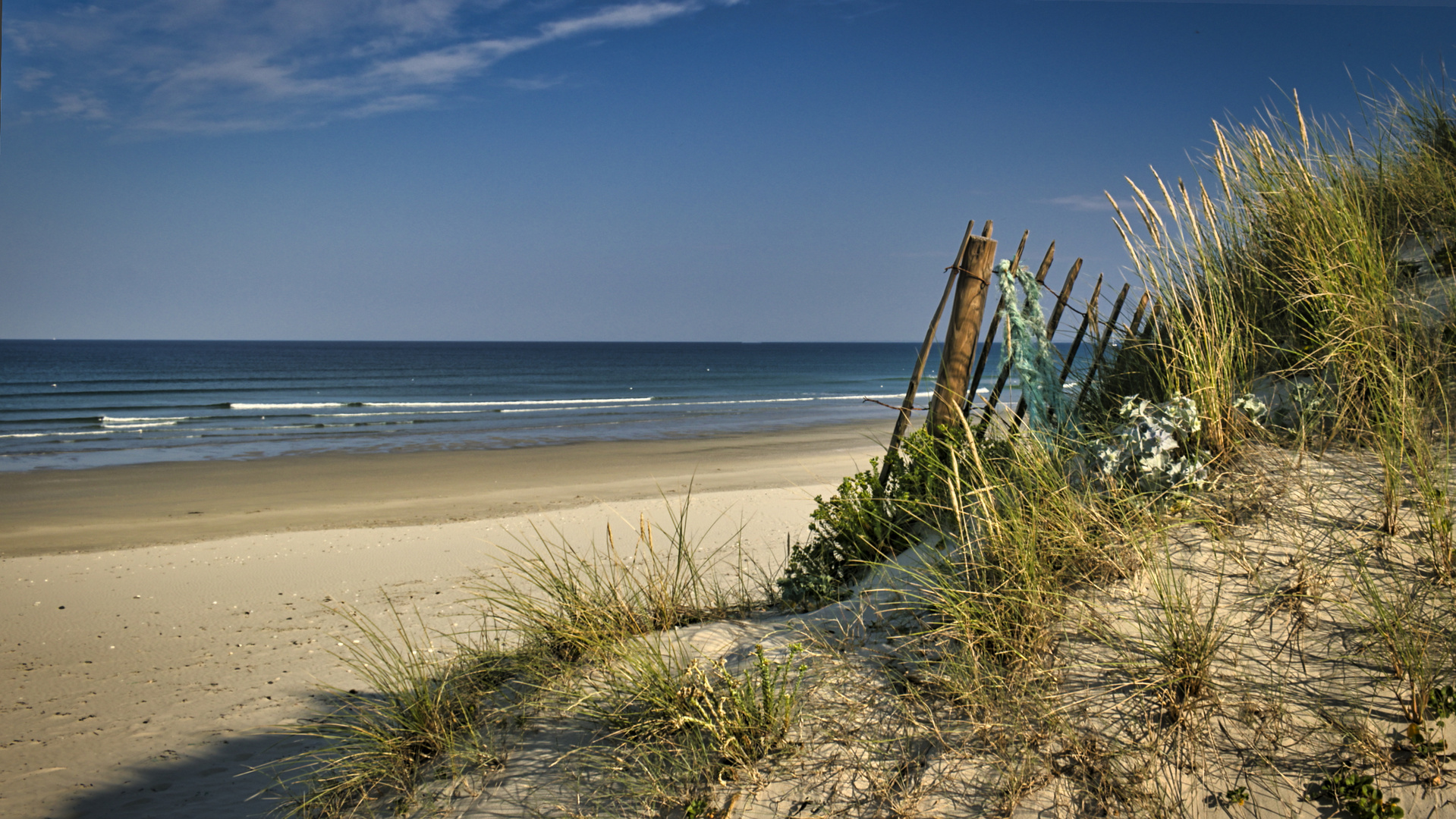 Plage la Torche