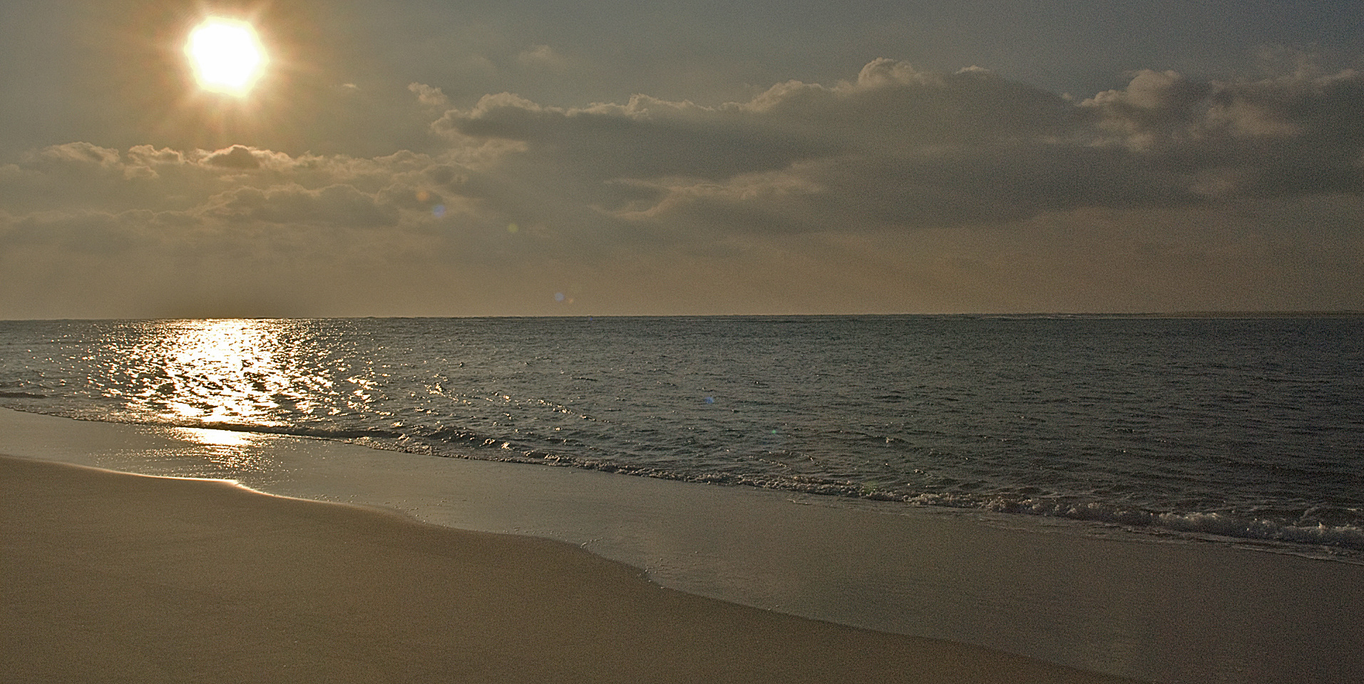 plage landaise