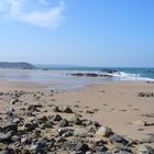 Plage les Grèves d'en bas