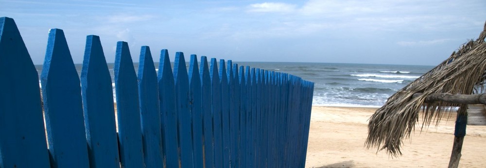 plage maroc casa