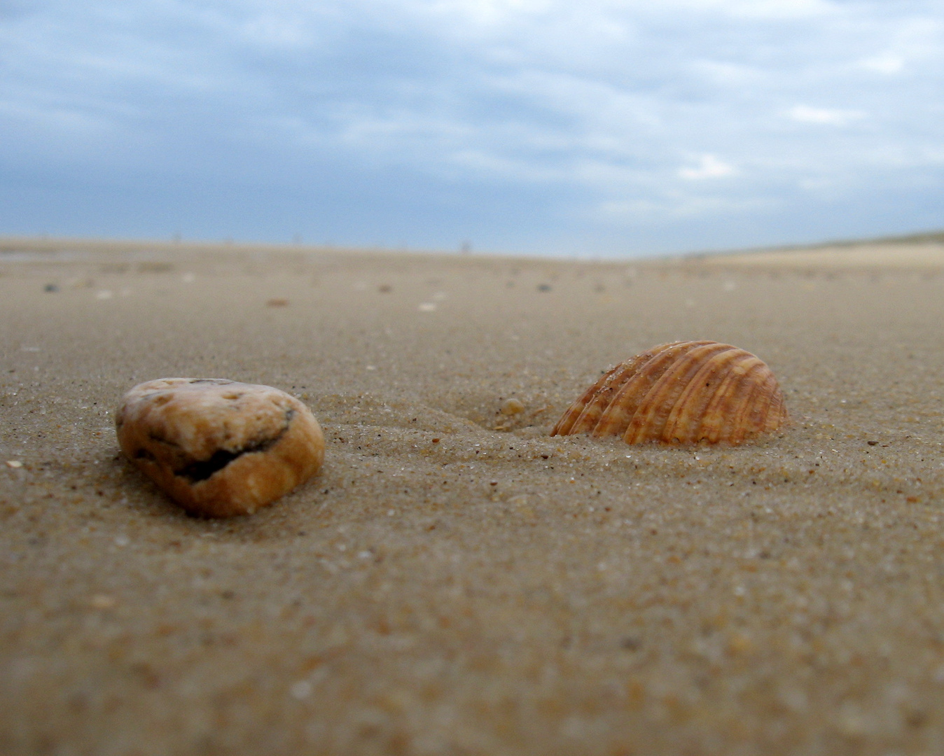 Plage Mimizan