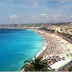 Plage - Nice