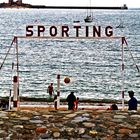 Plage, Saint Jean de Luz