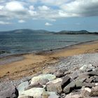 plage sauvage du Kerry