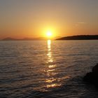 Plage sauvage près d' Igoumenitsa (1)