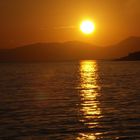 Plage sauvage près d'Igoumenitsa (2)