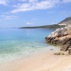 Plage sauvage près d'Igoumenitsa (3)