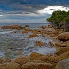 plage st jean pianottoli-caldarello