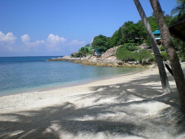 plage thai