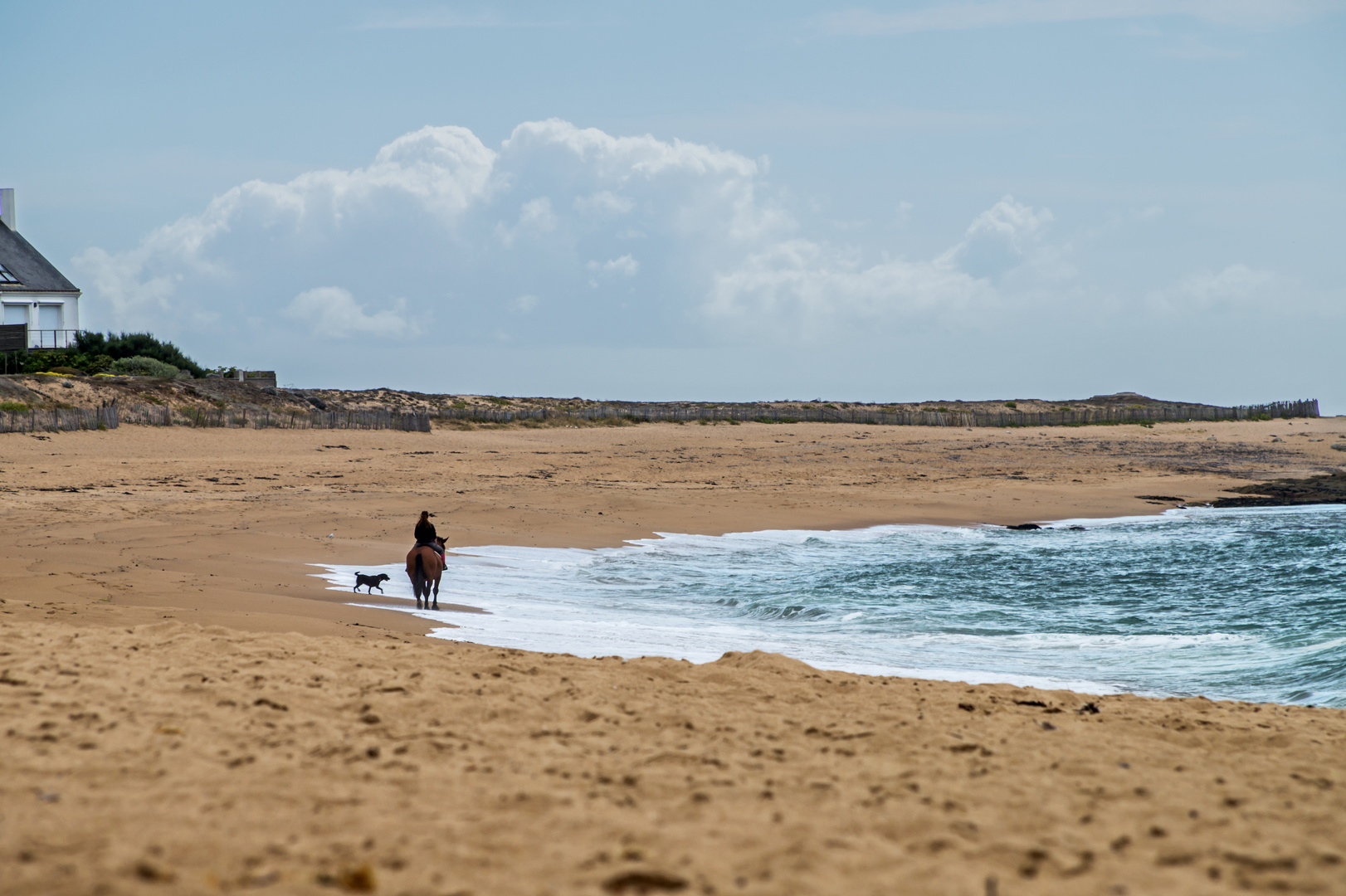 Plage Valentin 1