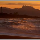 Plages d'Anglet