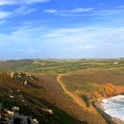 Plages de la Presqu'Île de Crozon en Bretagne en 2008