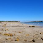 Plages de la Presqu'Île de Crozon en Bretagne en 2008