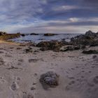 plages sauvages de l'Atlantique