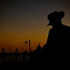 Plague doctor @ Carnevale di Venezia 8