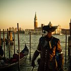 Plague doctor @ Carnevale di Venezia 9