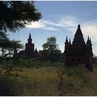 Plain of Bagan Pt.1