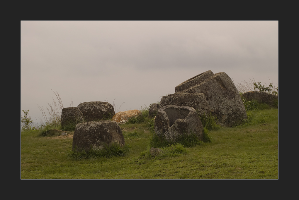 Plain of Jars