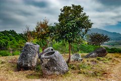 Plain of Jars Site two