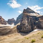 Plain of Six Glaciers II