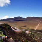 Plaine des Sables