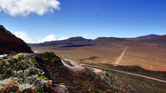 Plaine des Sables