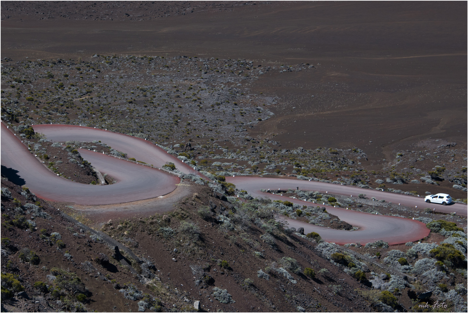 Plaine des Sables