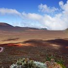 Plaine des Sables