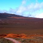 Plaine des sables