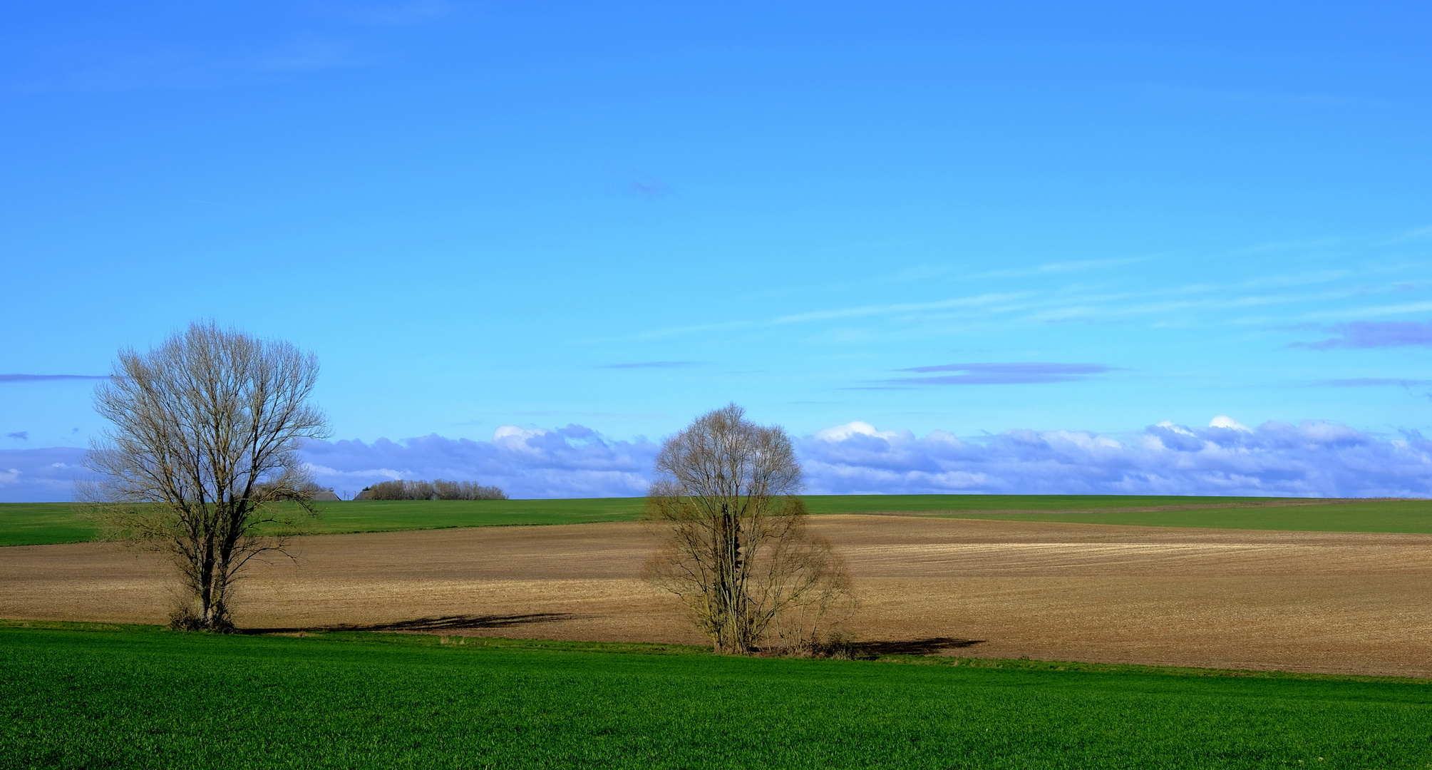 plaine du Berry 1