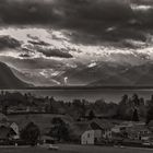 Plaine du Rhône et Léman