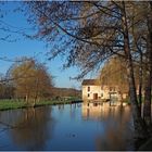 Plaisir de campagne poitevine