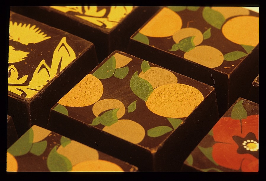 Plaisir du Chocolat 03