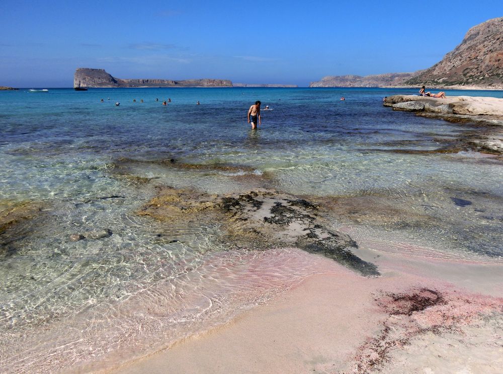 Plaisirs de la plage