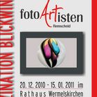 Plakat Ausstellung